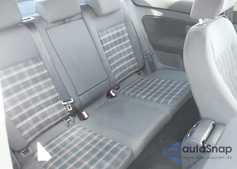 2009 Volkswagen Rabbit S from USA, damaged, VIN WVWAA71K29W042044